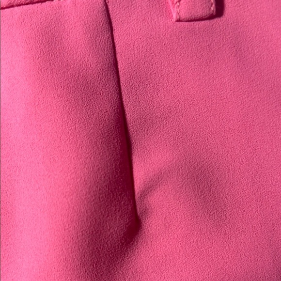 Zara Women's Pink Shorts Size XS - Picture 4 of 6